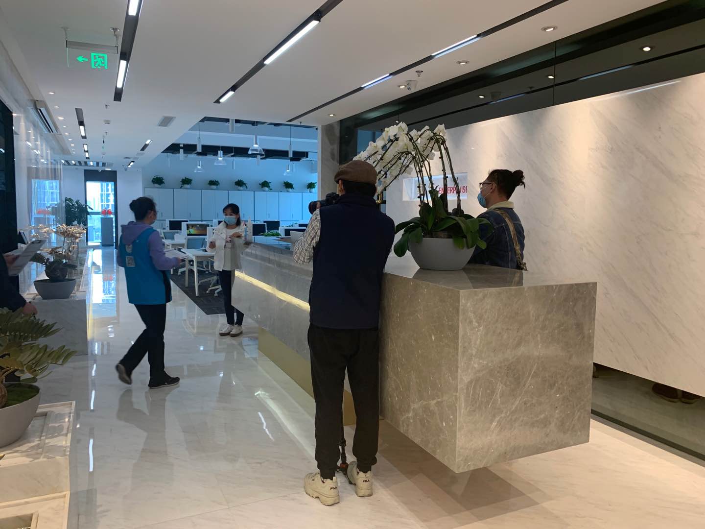 疫情無情，奧信有愛—奧信公司抗擊新冠肺炎疫情紀(jì)實(shí)